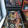 Williams Pinbot