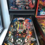 Williams Pinbot