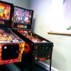 The Elvis Pinball Machine