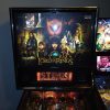 Lord of the Rings Pinball Machine