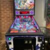 Ghostbusters Premium Pinball Machine