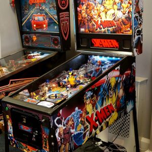X-Men Pro Pinball Machine