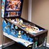 Popeye Saves the Earth Pinball Machine