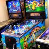 No Good Gofers Pinball Machine