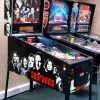 The Sopranos Pinball Machine