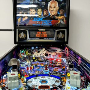Star Trek: The Next Generation