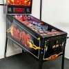 AC-DC Pinball Machine