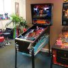 Terminator 2 Pinball Machine