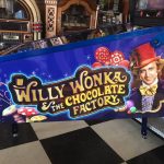  Willy Wonka LE