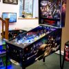 Buy Batman Dark Knight Pinball Machine