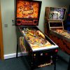 Flintstones Pinball Machine
