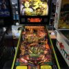 Shrek Pinball Machine