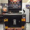 Williams High Speed
