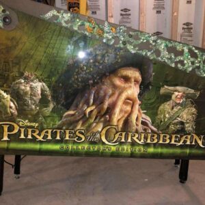 Pirates Of The Caribbean (Ce)