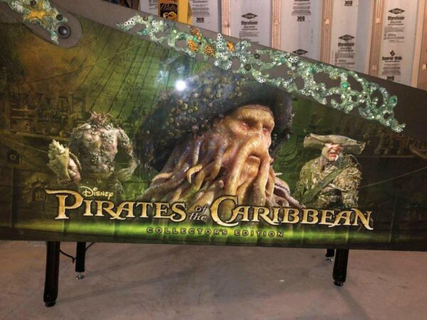 Pirates Of The Caribbean (Ce)