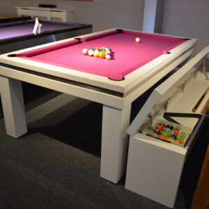 Billards Montfort Pool Tables