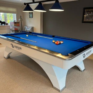 Rasson Pool Tables
