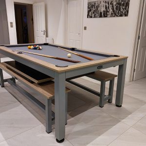 Signature Luxury Pool Tables