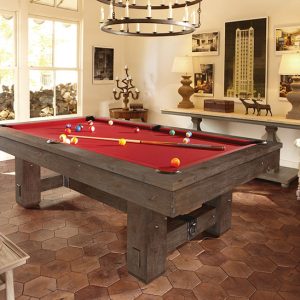 Brunswick Pool Tables
