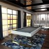 Aurea Pool Table