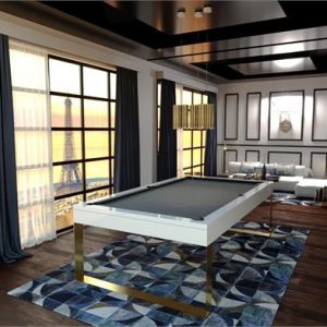 Aurea Pool Table