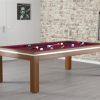 Billards Montfort Camargue Pool Table