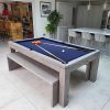 Billards Montfort Lewis Luxury Pool Table