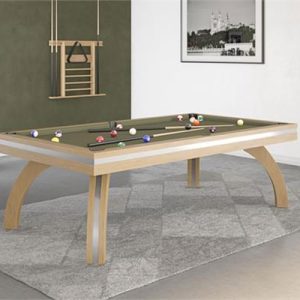 Billards Montfort Pilat Luxury Pool Tables