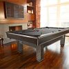 Brunswick Bridgeport American Pool Table - 8ft