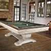 Brunswick Mackenzie American Pool Table - 8ft