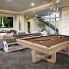 Brunswick Matanza American Pool Table - 8ft