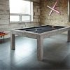 Brunswick Sanibel American Pool Table - 8ft