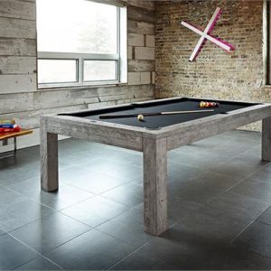 Brunswick Sanibel American Pool Table - 8ft