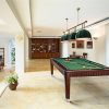 Brunswick The Henderson American Pool Table - 8ft