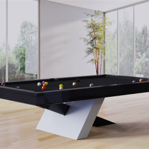 Ekilibrium Pool Table
