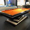 Enzo Pool Table