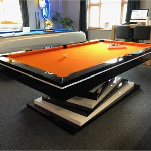 Enzo Pool Table