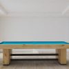 Galatico Pool Table