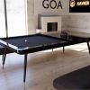 Goa Pool Table