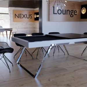 Lounge Pool Table