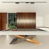 Matrix Pool Table