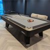 Mr. Sung Acurra American Pool Table - 8ft, 9ft