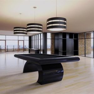 Muskate Pool Table
