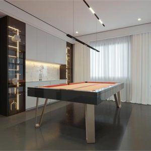 Noah Pool Table
