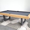 Onix Pool Table