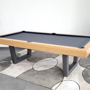 Onix Pool Table