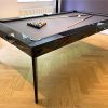 Phantom Pool Table
