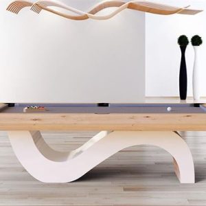 Picasso Pool Table