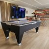 Rasson Vanquish Pool Table