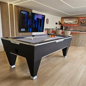 Rasson Vanquish Pool Table